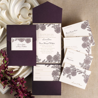 Carlson Craft Invitations Discount