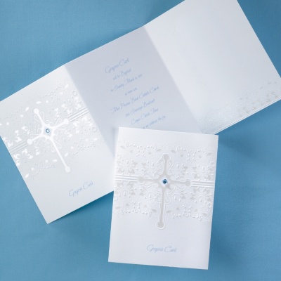 Christening Invitations
