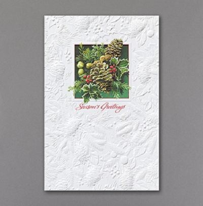 Personalized Greeting Cards