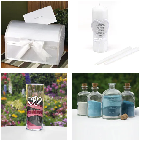 Wedding Accessories Store Online