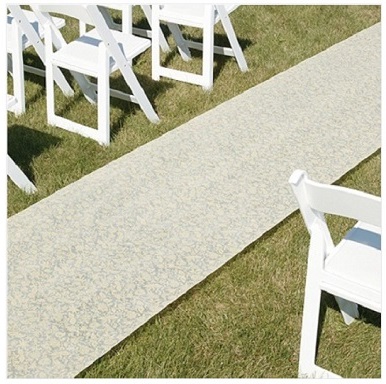 Wedding Aisle Runners